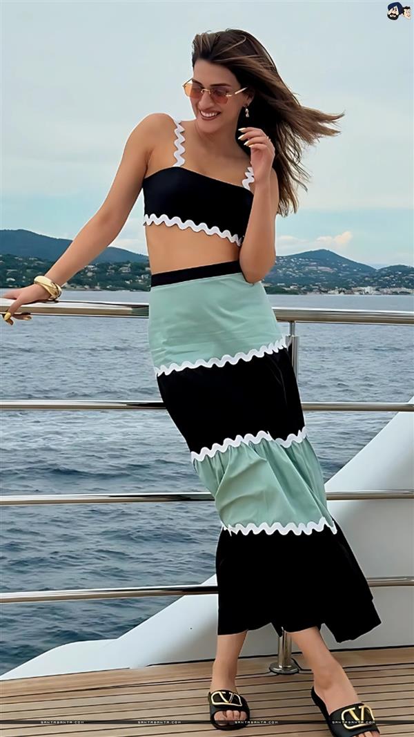 Kriti Sanon